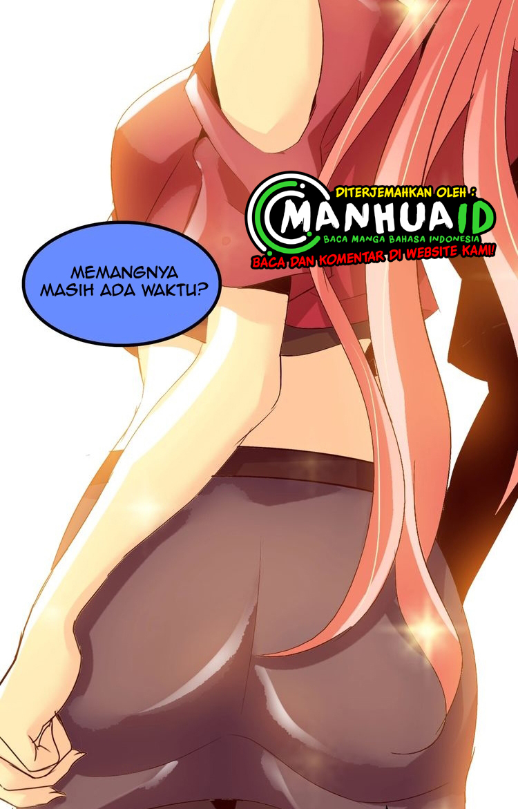 I Am an Invincible Genius chapter 78 halaman 34
