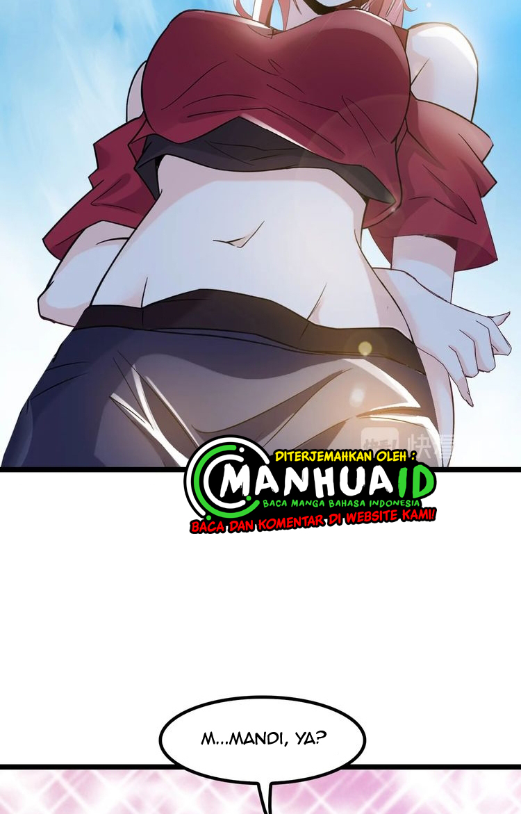 I Am an Invincible Genius chapter 78 halaman 37