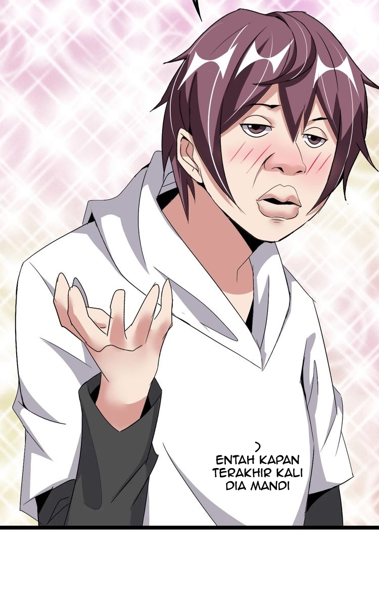 I Am an Invincible Genius chapter 78 halaman 38