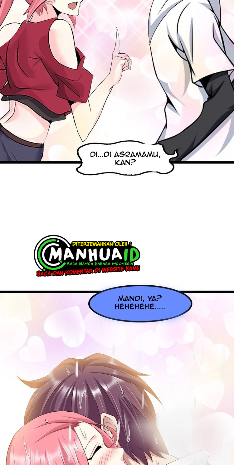 I Am an Invincible Genius chapter 79 halaman 6