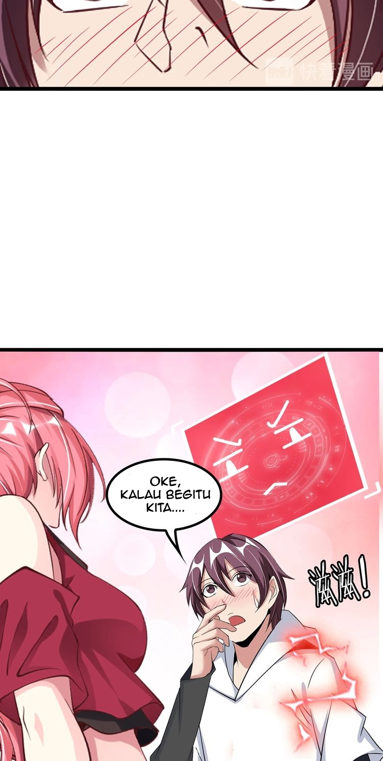 I Am an Invincible Genius chapter 79 halaman 8