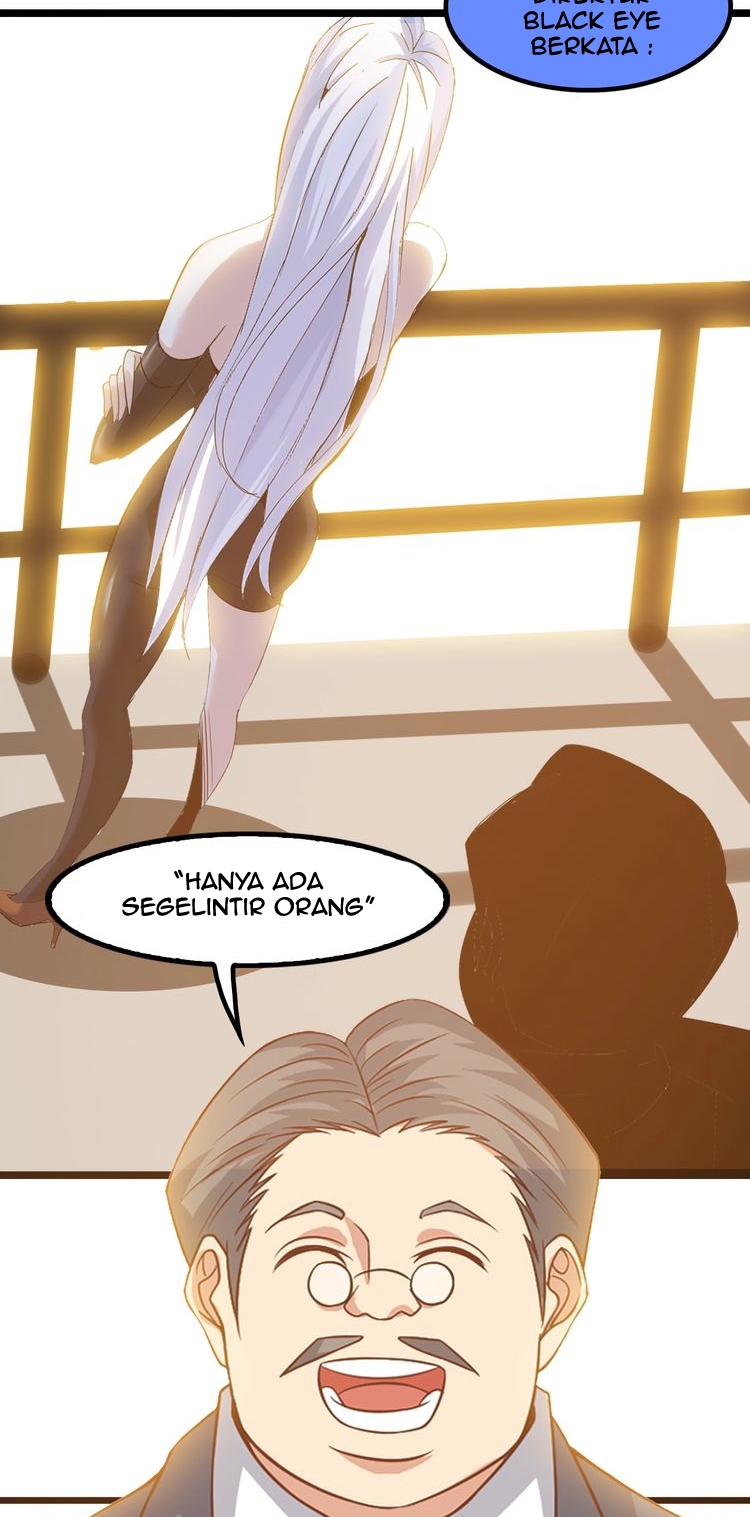 I Am an Invincible Genius chapter 79 halaman 14