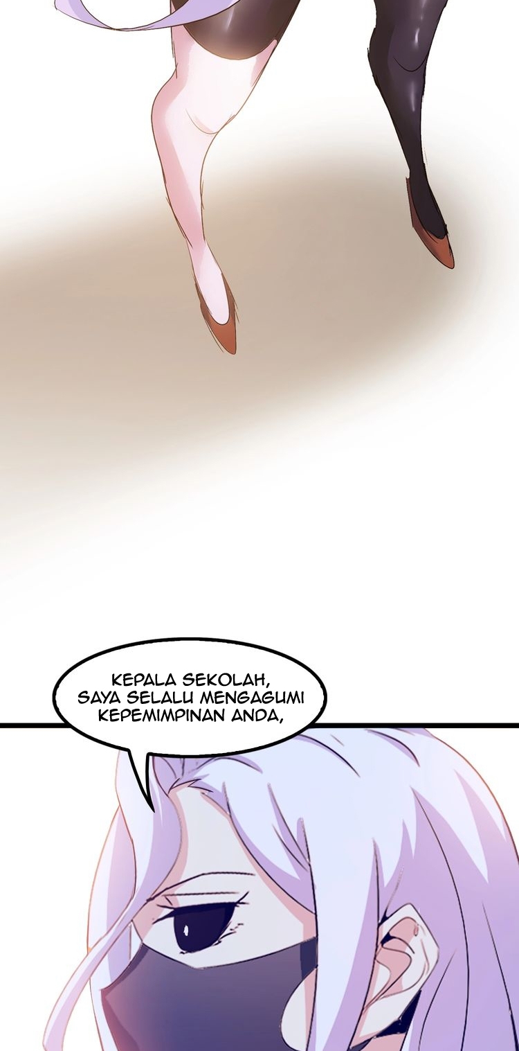 I Am an Invincible Genius chapter 79 halaman 18