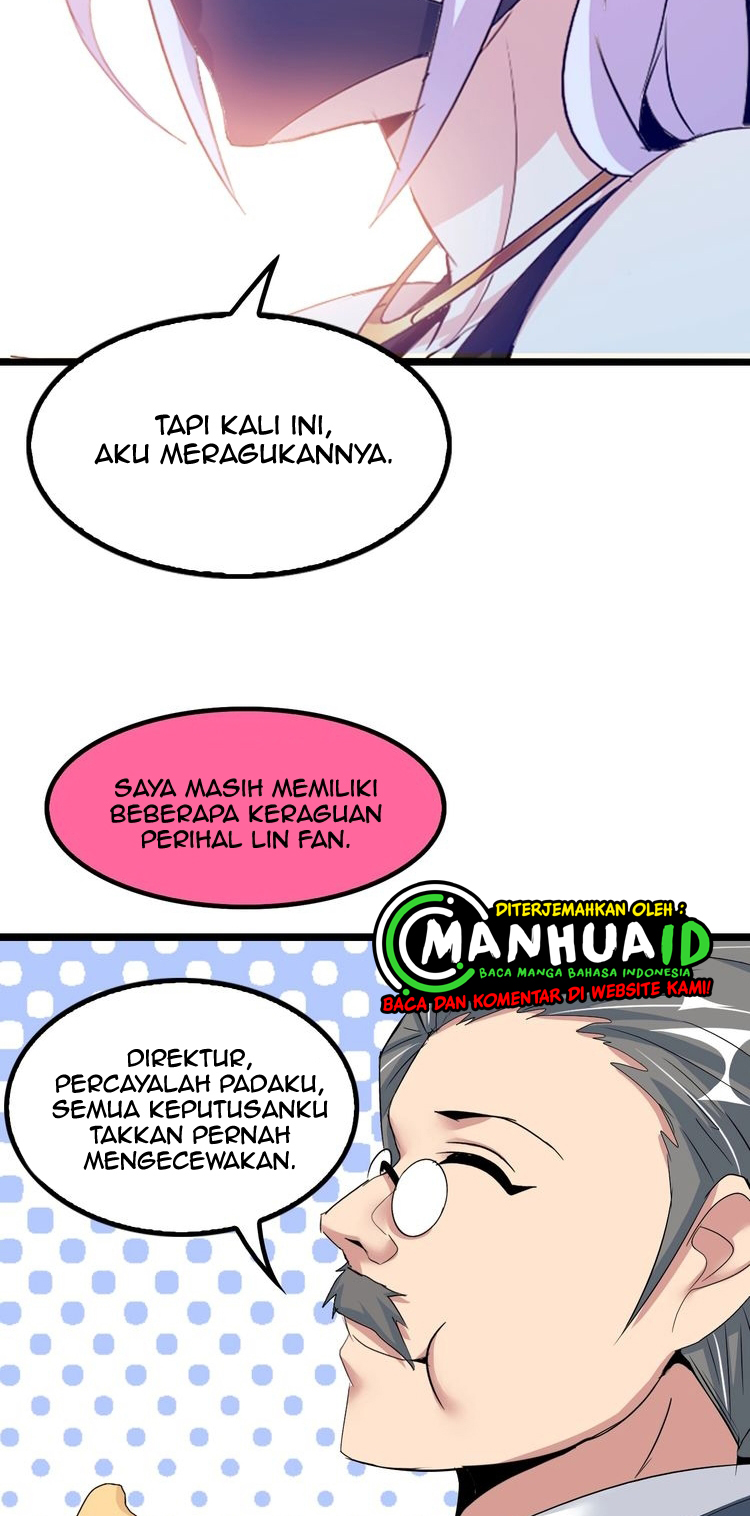 I Am an Invincible Genius chapter 79 halaman 19