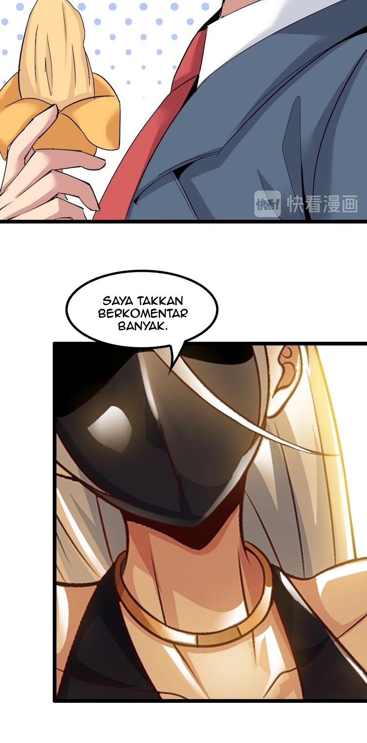 I Am an Invincible Genius chapter 79 halaman 20