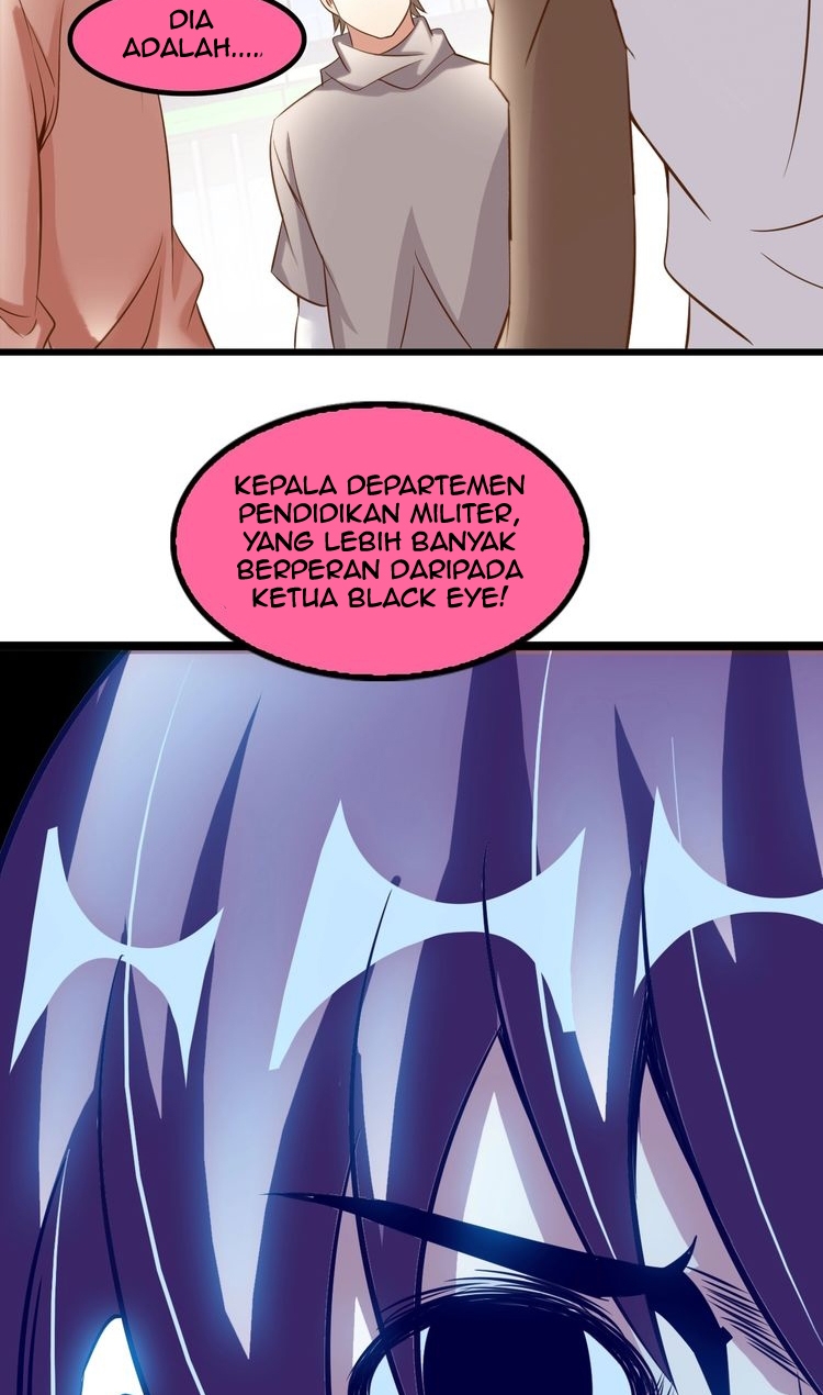 I Am an Invincible Genius chapter 79 halaman 40