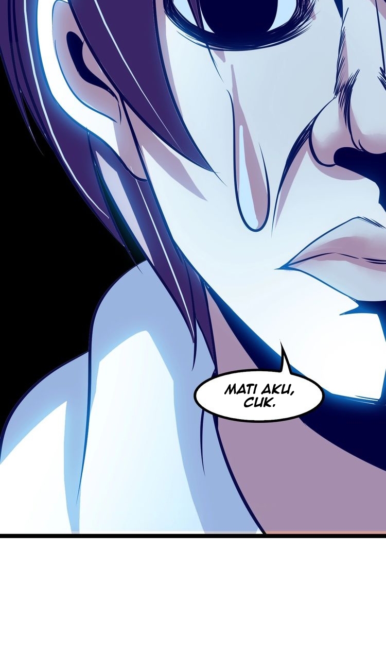 I Am an Invincible Genius chapter 79 halaman 41