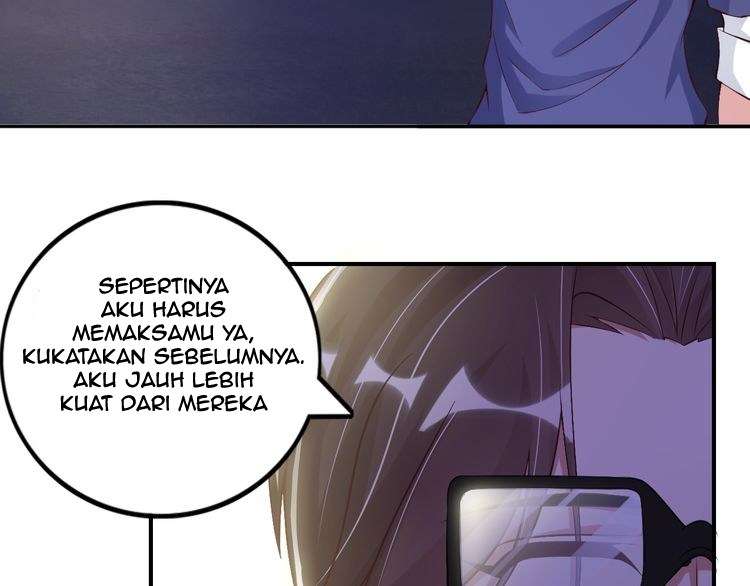 I Am an Invincible Genius Bab 8 halaman 7