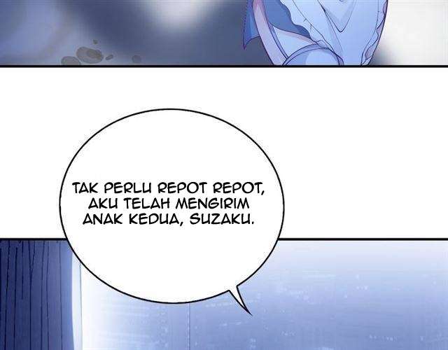 I Am an Invincible Genius Bab 8 halaman 15
