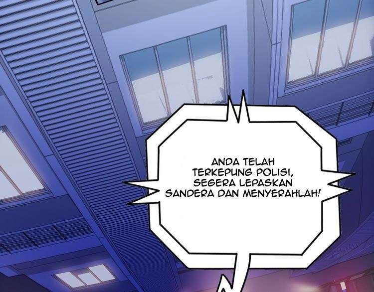 I Am an Invincible Genius Bab 8 halaman 22