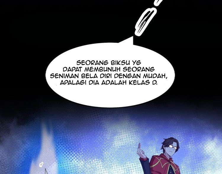 I Am an Invincible Genius Bab 8 halaman 26