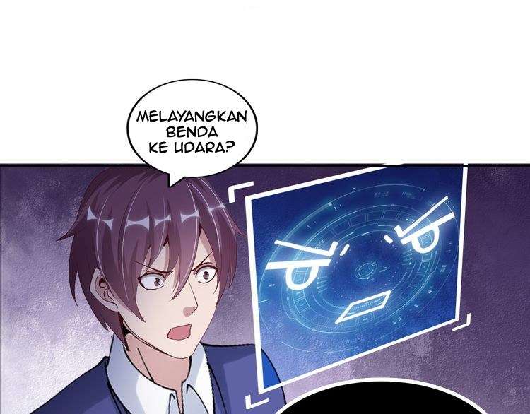 I Am an Invincible Genius Bab 8 halaman 28