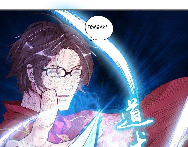 I Am an Invincible Genius Bab 8 halaman 31