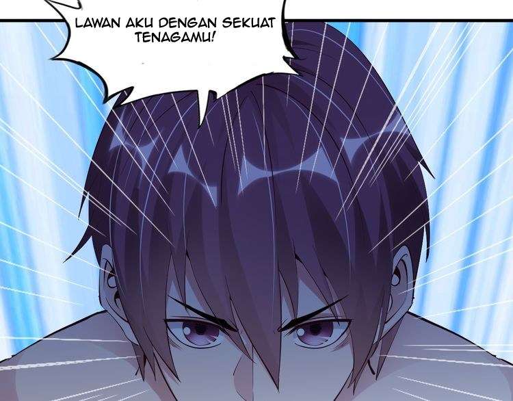 I Am an Invincible Genius Bab 8 halaman 39