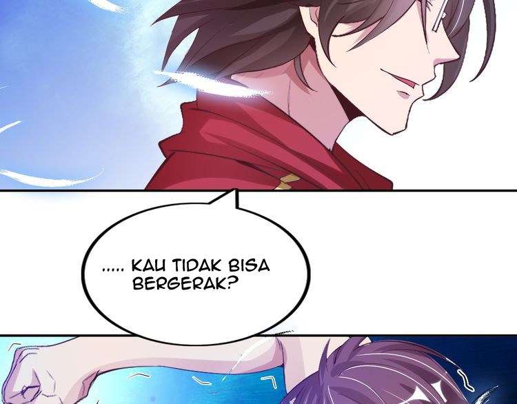 I Am an Invincible Genius Bab 8 halaman 49