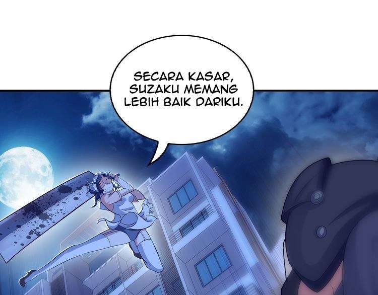 I Am an Invincible Genius Bab 8 halaman 64