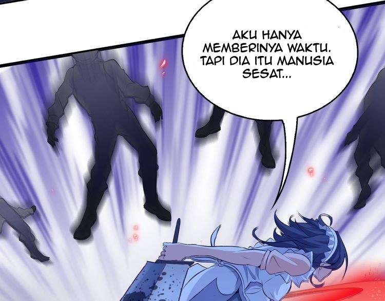 I Am an Invincible Genius Bab 8 halaman 66