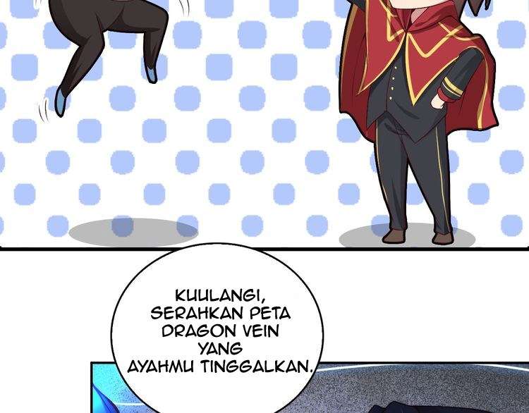 I Am an Invincible Genius Bab 8 halaman 76