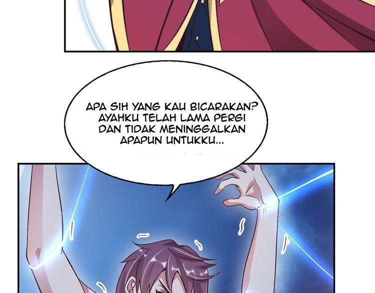 I Am an Invincible Genius Bab 8 halaman 78