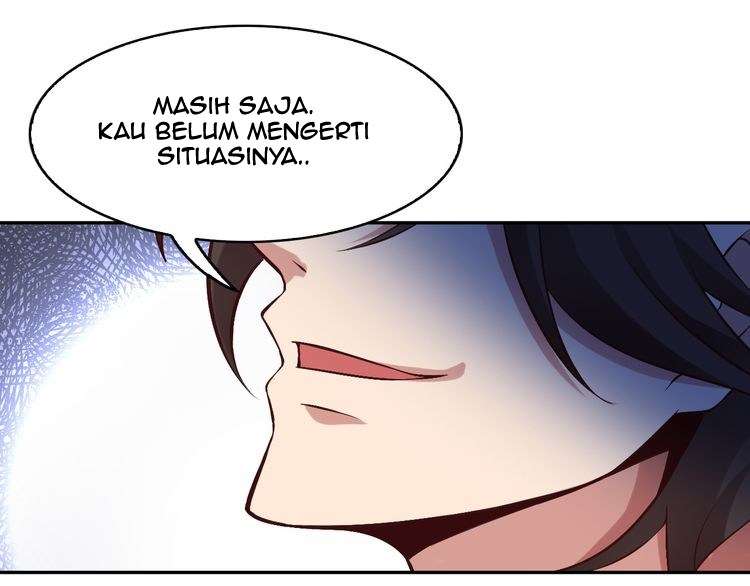 I Am an Invincible Genius Bab 8 halaman 81