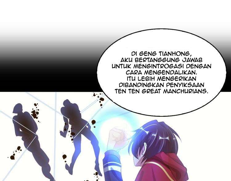 I Am an Invincible Genius Bab 8 halaman 82