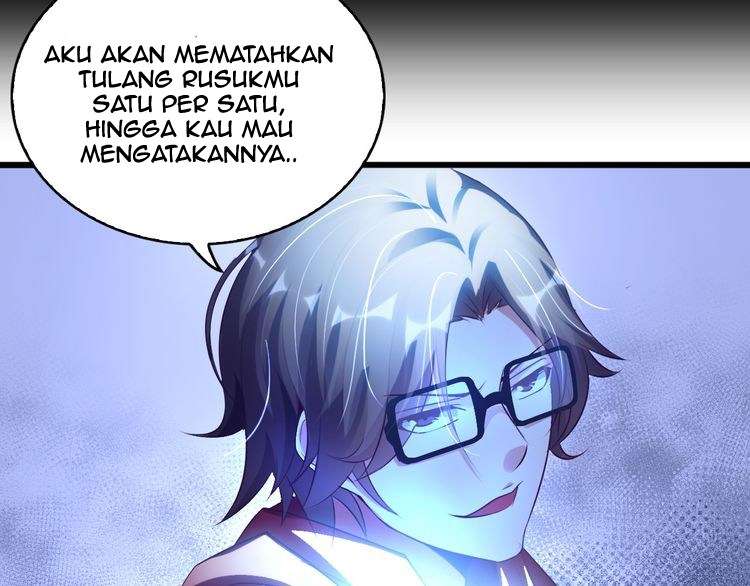 I Am an Invincible Genius Bab 8 halaman 84
