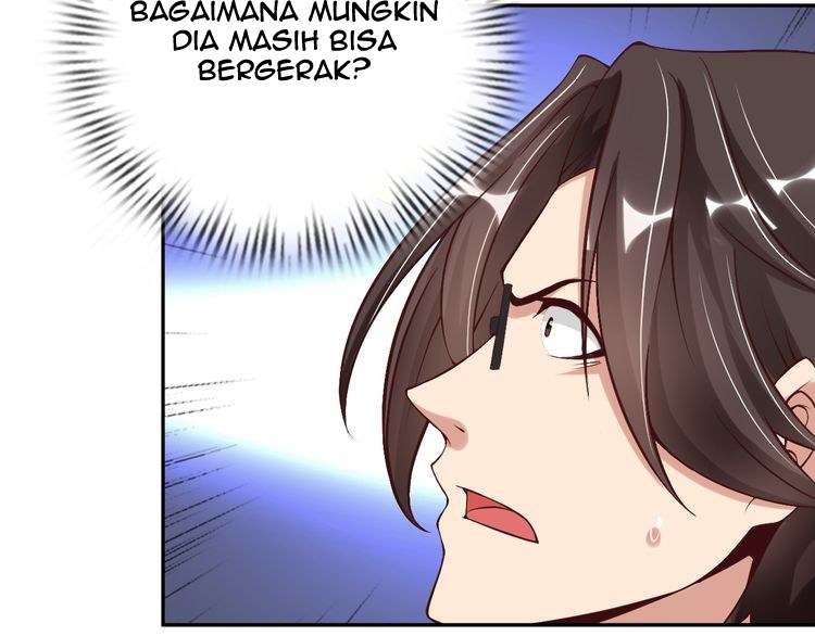 I Am an Invincible Genius Bab 8 halaman 88