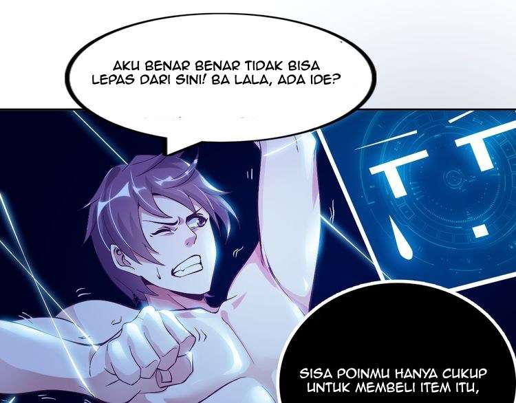 I Am an Invincible Genius Bab 8 halaman 90