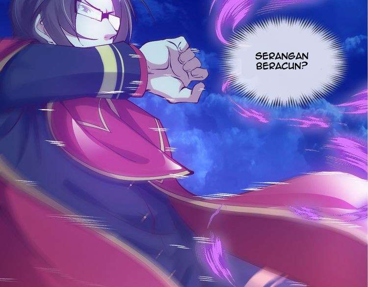 I Am an Invincible Genius Bab 8 halaman 97