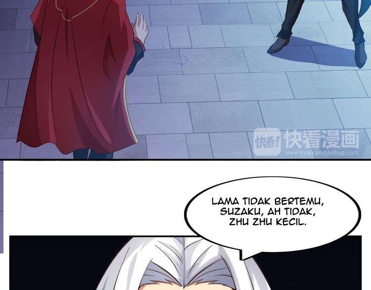 I Am an Invincible Genius Bab 8 halaman 107