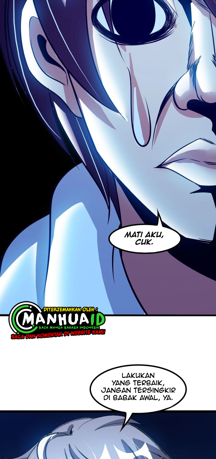 I Am an Invincible Genius chapter 80 halaman 6