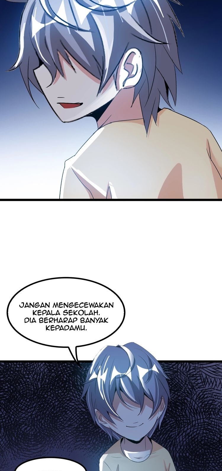 I Am an Invincible Genius chapter 80 halaman 7