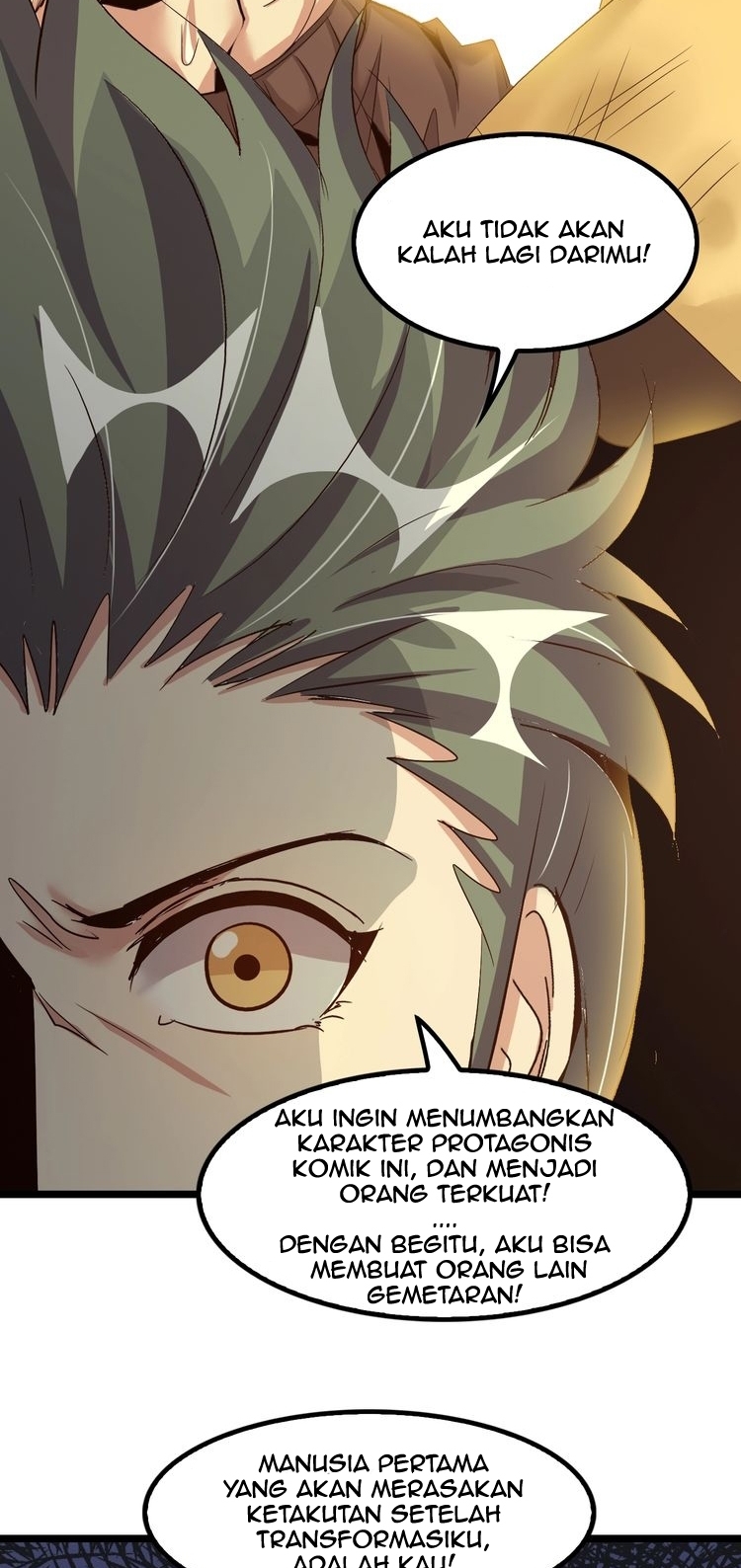 I Am an Invincible Genius chapter 80 halaman 15