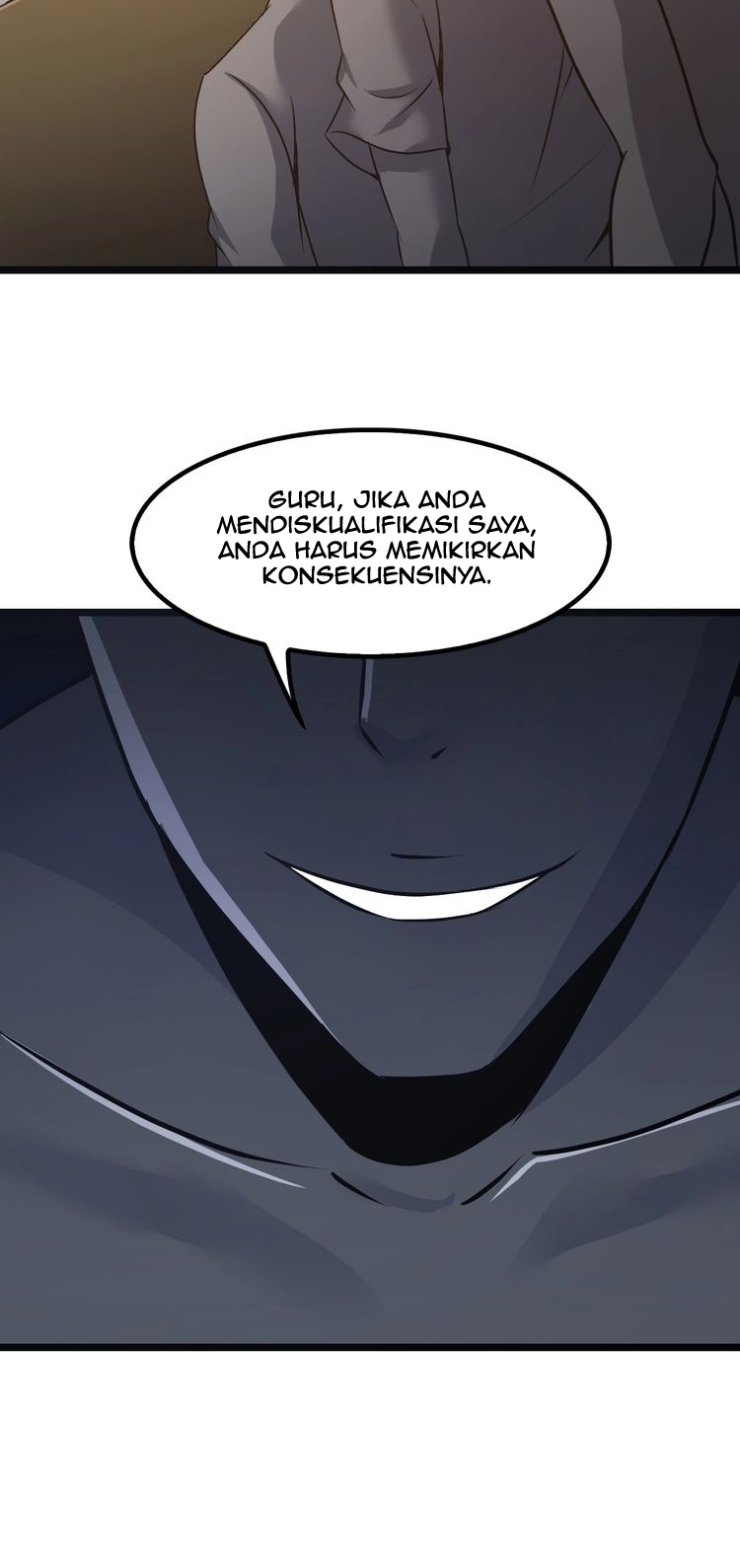 I Am an Invincible Genius chapter 80 halaman 37