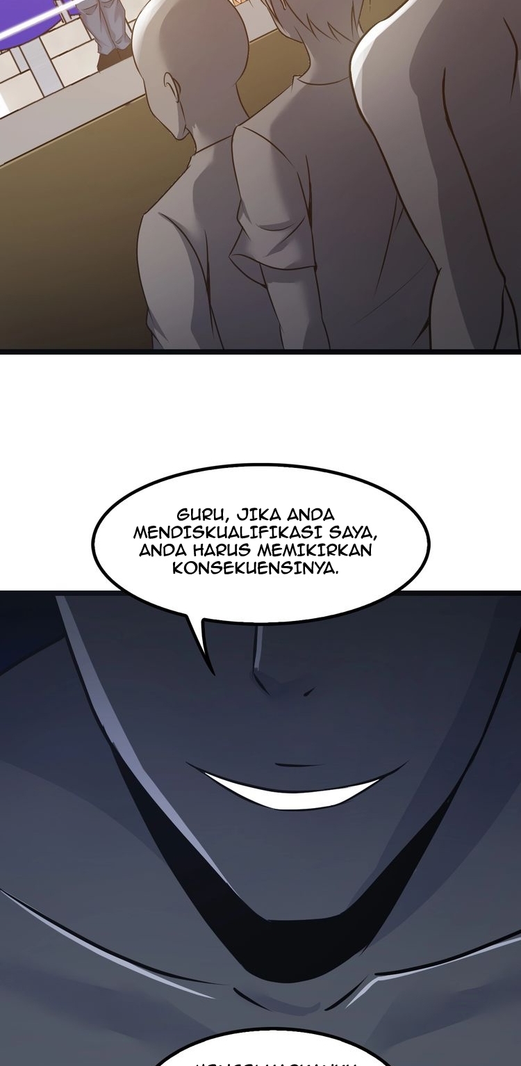 I Am an Invincible Genius Bab 81 halaman 5