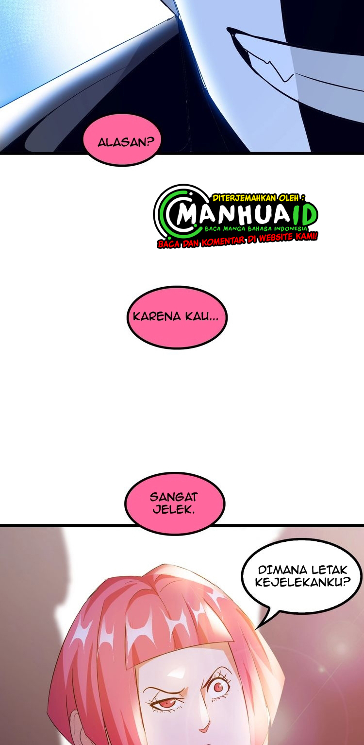 I Am an Invincible Genius Bab 81 halaman 8