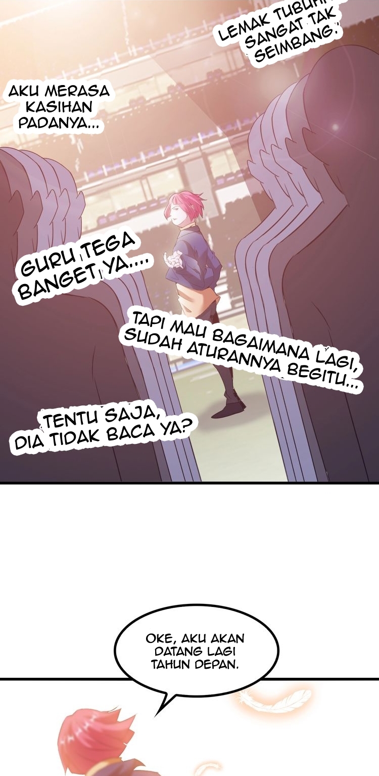 I Am an Invincible Genius Bab 81 halaman 13