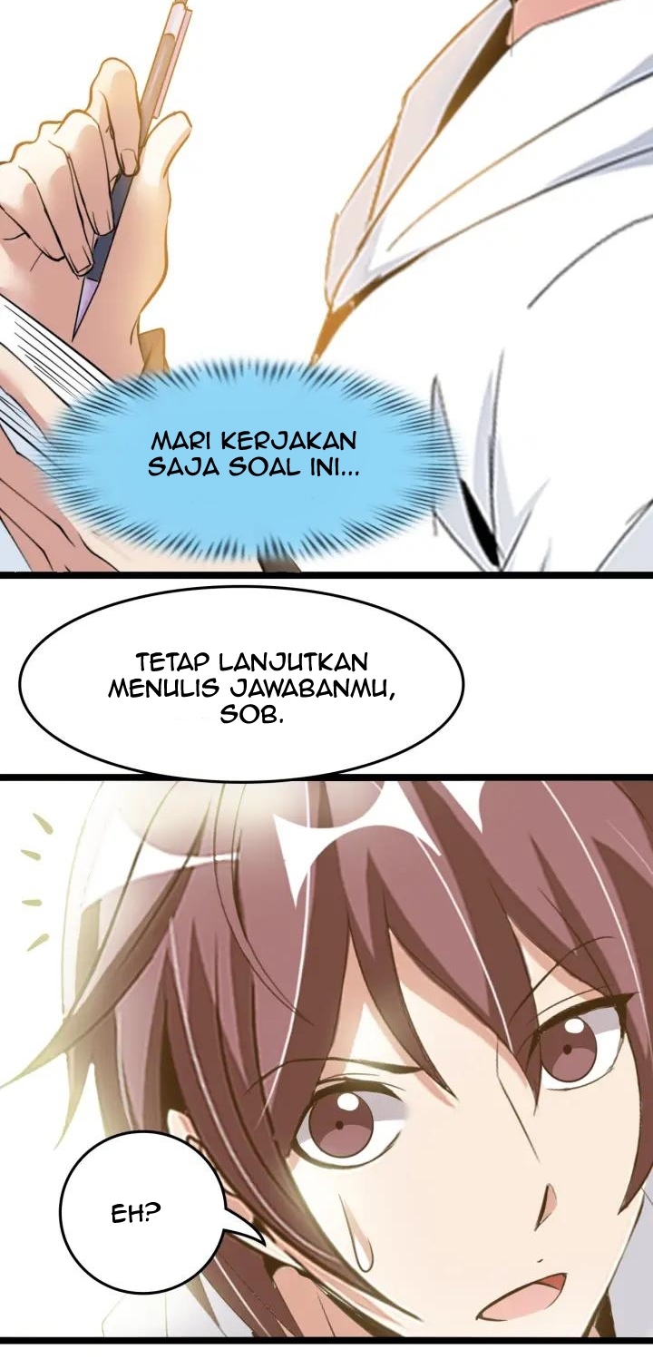 I Am an Invincible Genius chapter 83 halaman 6