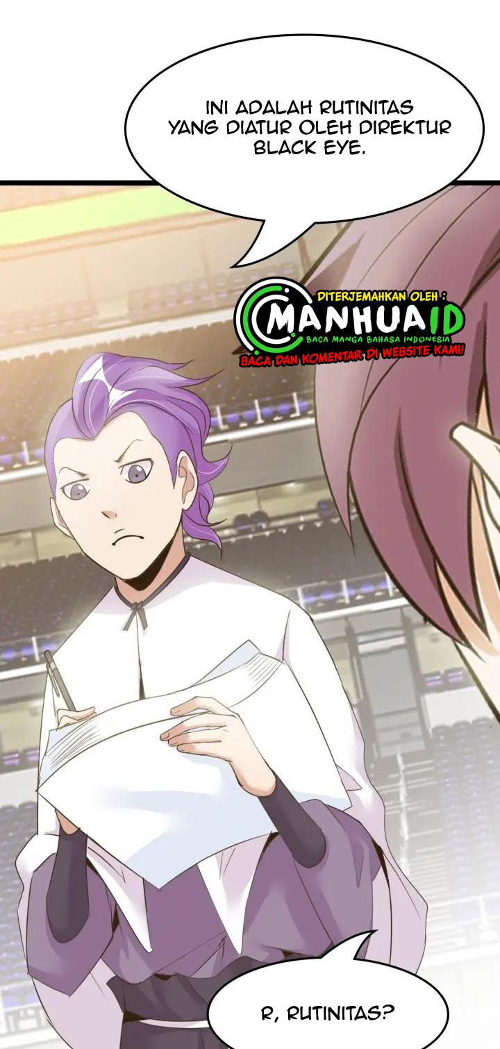 I Am an Invincible Genius chapter 83 halaman 7