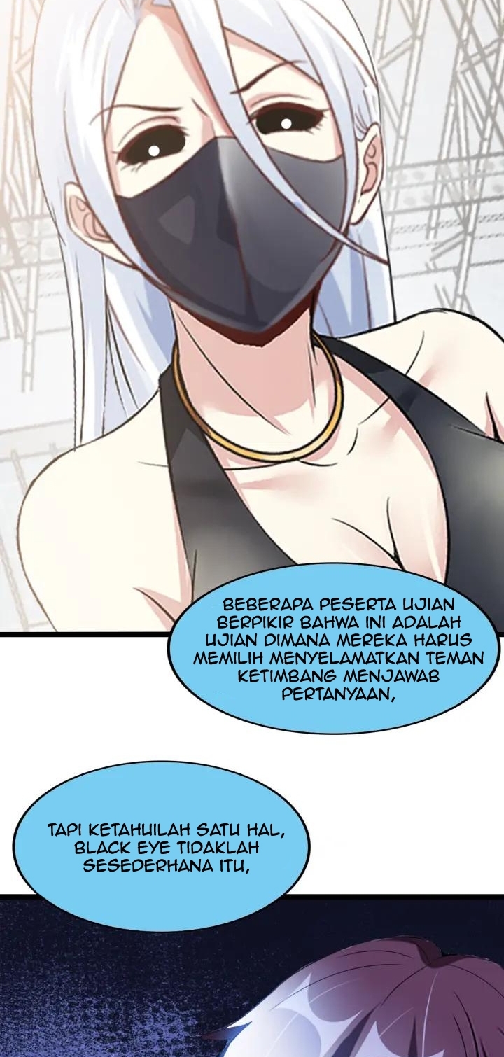 I Am an Invincible Genius chapter 83 halaman 10