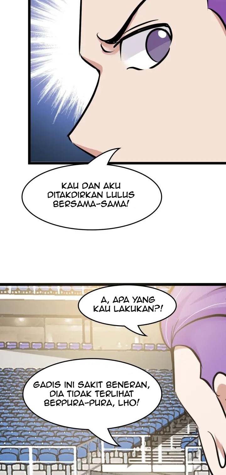 I Am an Invincible Genius chapter 83 halaman 14
