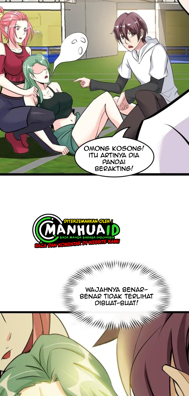 I Am an Invincible Genius chapter 83 halaman 15