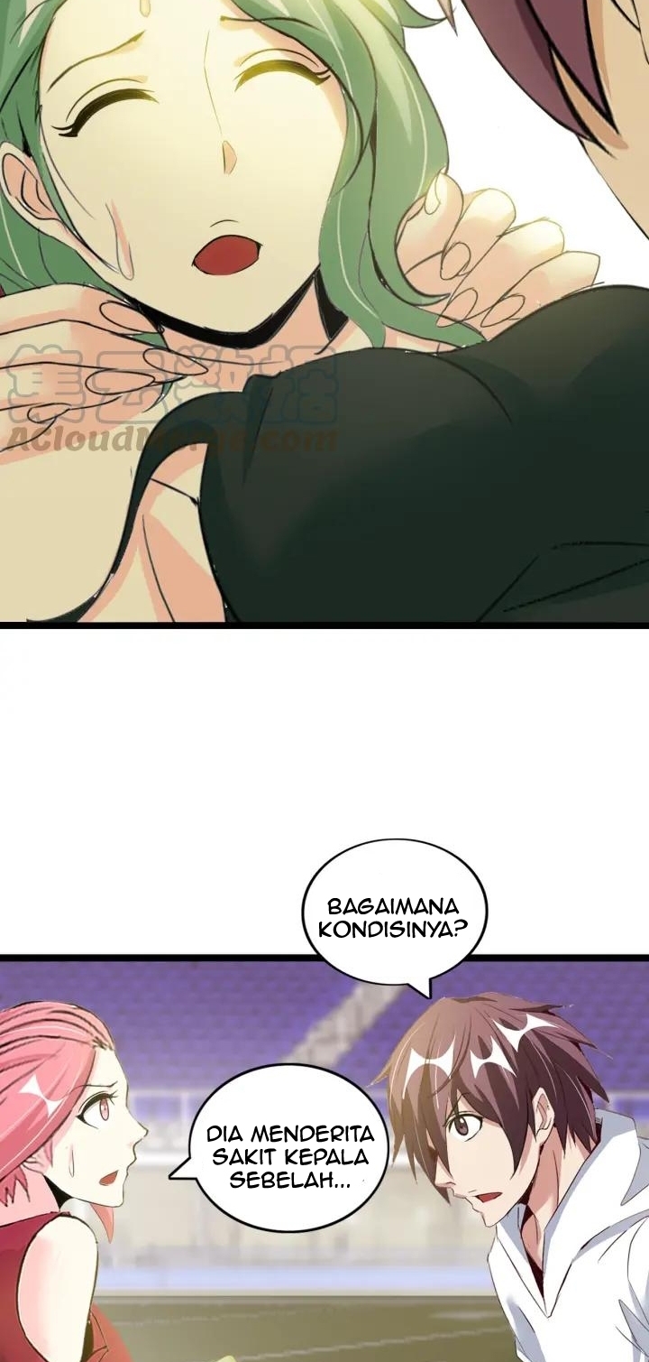 I Am an Invincible Genius chapter 83 halaman 16