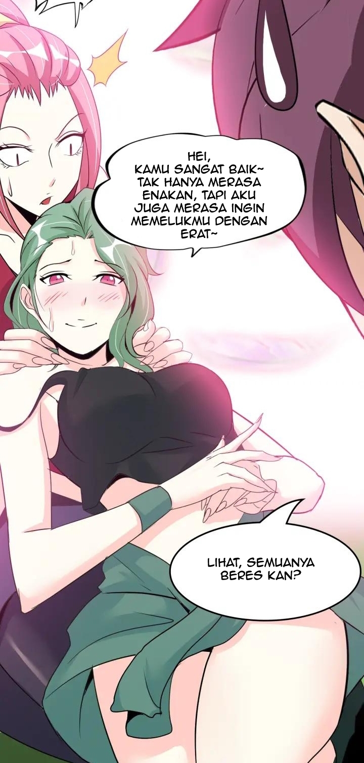I Am an Invincible Genius chapter 83 halaman 20