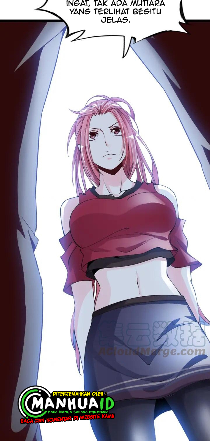 I Am an Invincible Genius chapter 83 halaman 23