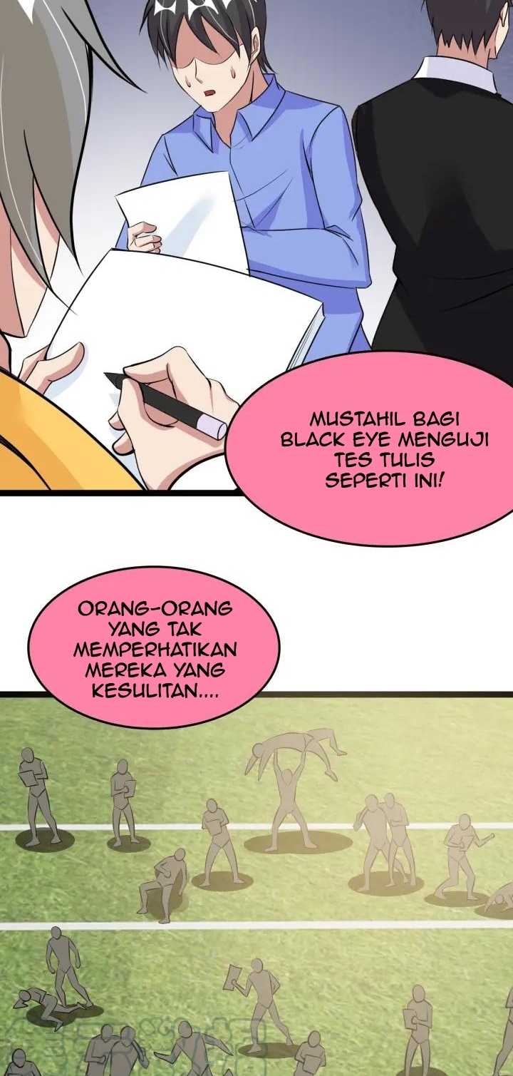 I Am an Invincible Genius chapter 83 halaman 28