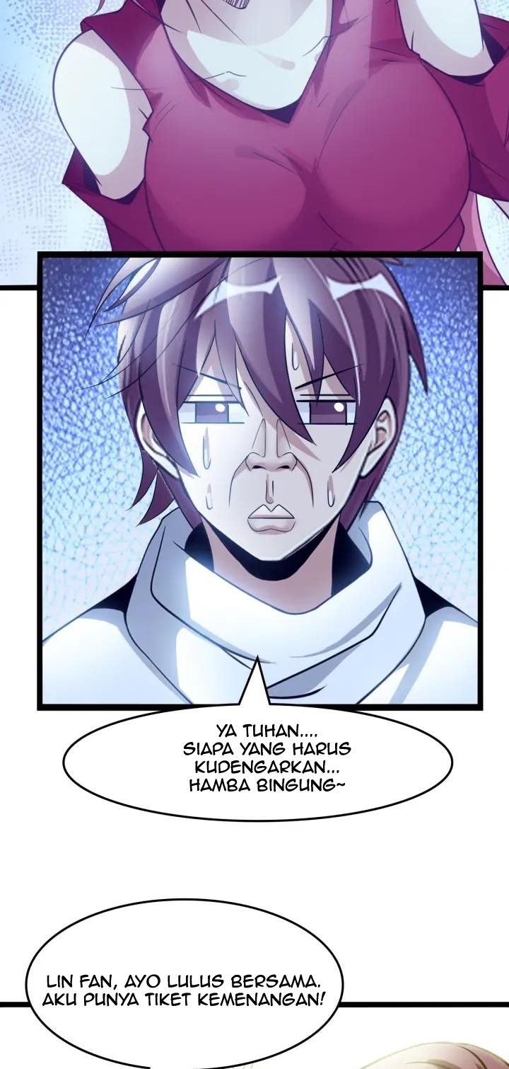 I Am an Invincible Genius chapter 83 halaman 30