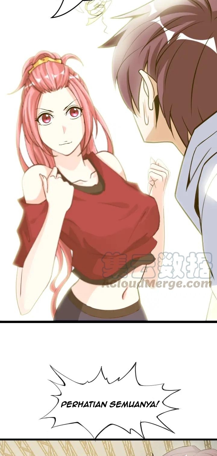 I Am an Invincible Genius chapter 83 halaman 31