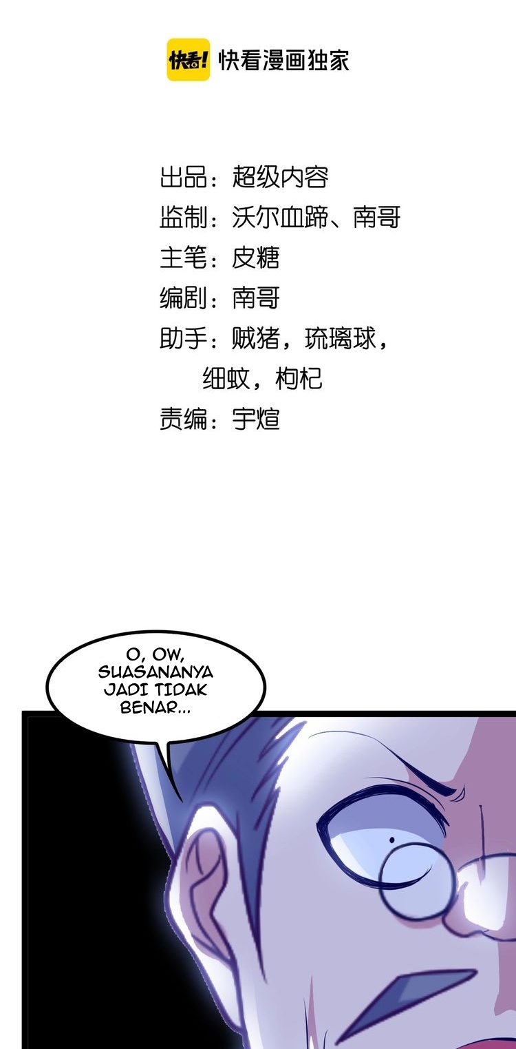 I Am an Invincible Genius chapter 85 halaman 4