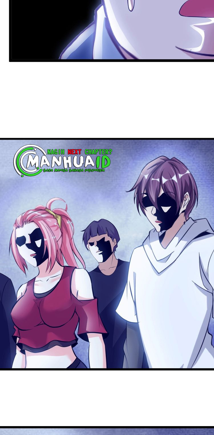 I Am an Invincible Genius chapter 85 halaman 5